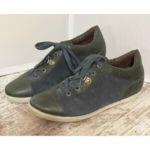 Timberland Earthkeepers Lace-Up Women’s Shoes